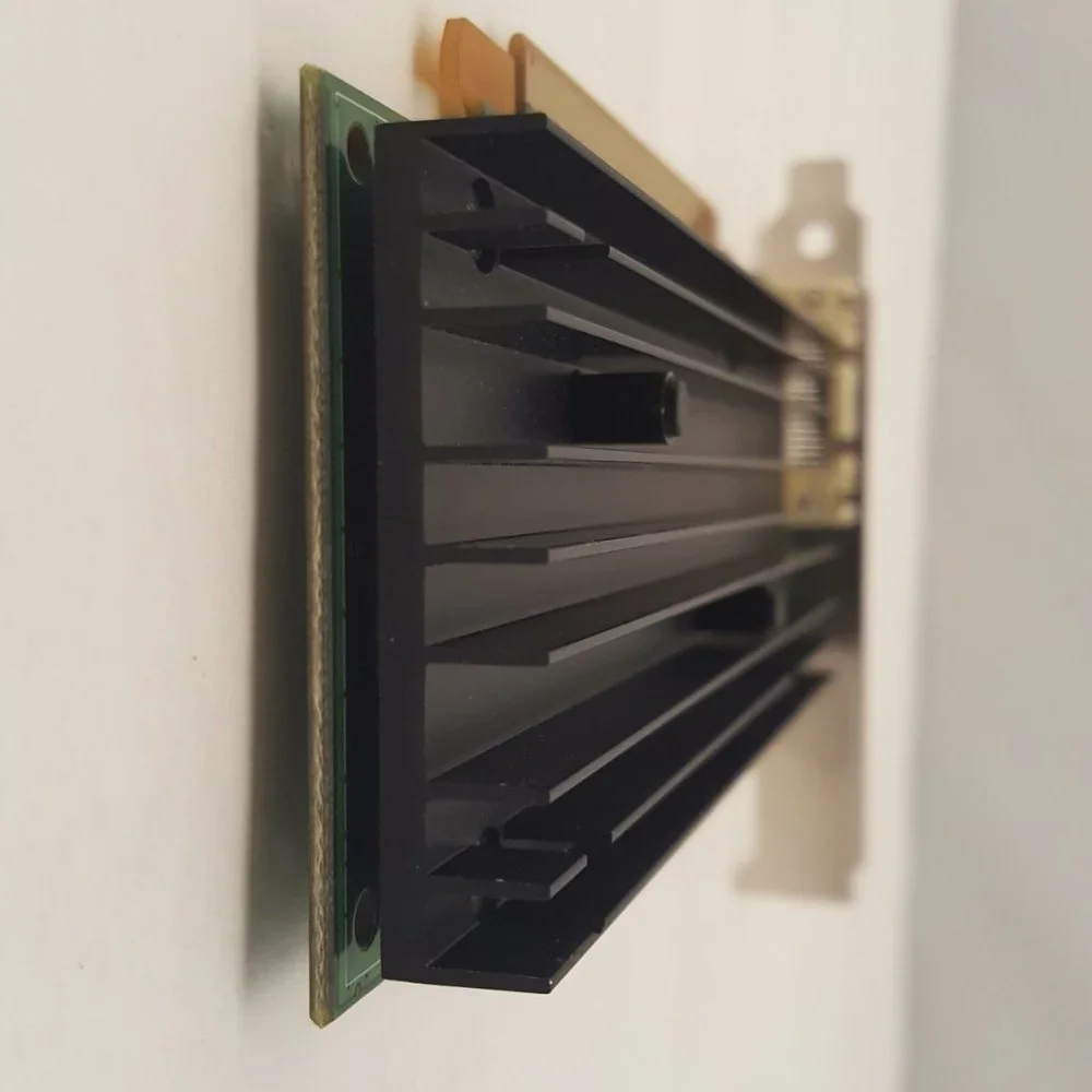 HP NVIDIA Quadro NVS 290 256MB Video Card 454319-001 / 456137-001 P538